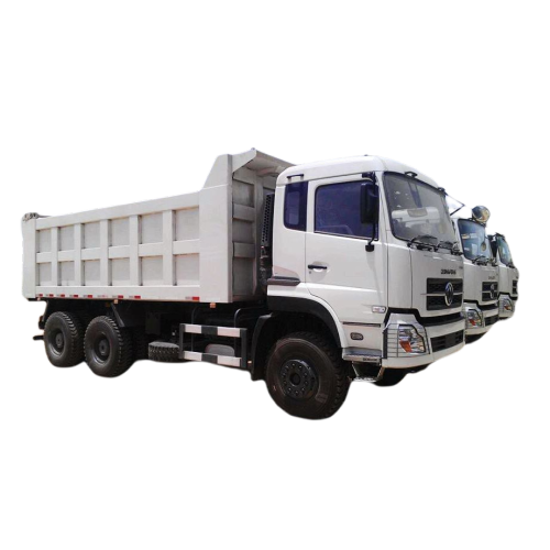 Dongfeng 6 × 4 25T 15m3 Dump Truck รถดั้ม